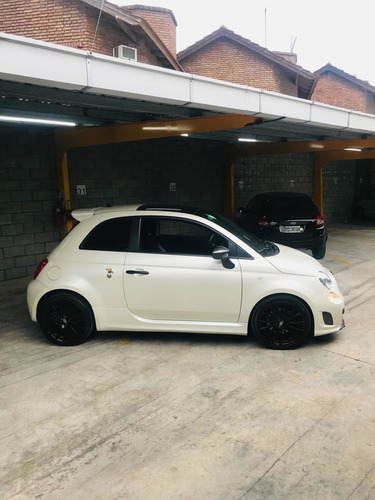 Fiat 500 2014 1.4 Abarth 595 160cv