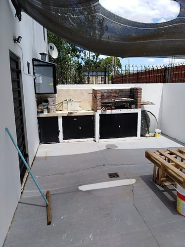 Imagen 16 de 17 de Casa En Alquiler Temporario De 2 Ambientes Para 6 Personas En Mar Del Tuyú