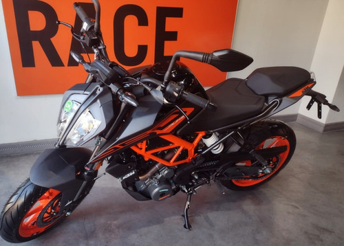 Imagen 14 de 25 de Ktm 250 Duke 0km 12 Cuotas Sin Interés No Twister 250 Fz