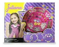 Comprar Set Bijou Fun Crea Tus Propios Diseños Juliana