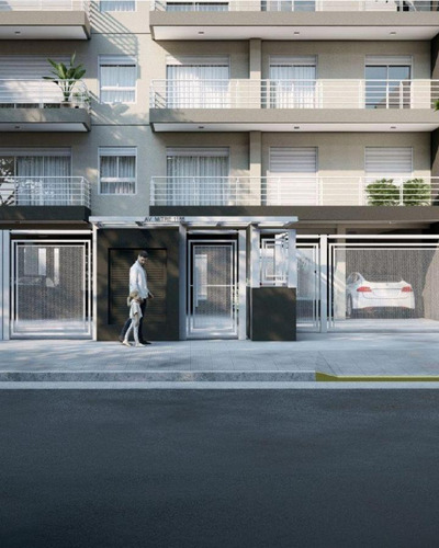 En Venta Monoambiente Con Balcón En Morón Clamaco Sa