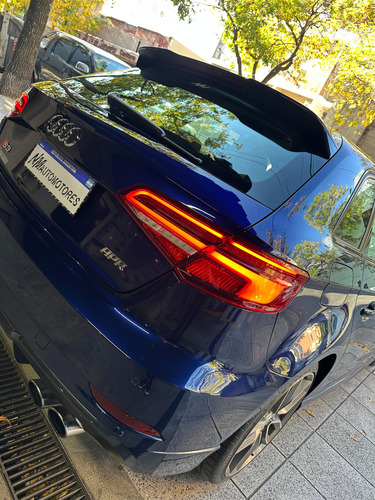 Audi S3 Sportback 2.0 T Fsi 310cv
