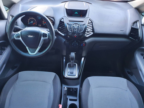 Ford Ecosport 2.0 Freestyle 16v Flex 4p Powershift