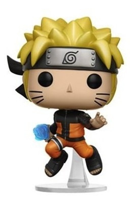 Imagem 2 de 3 de Funko Pop Naruto Rasengan 181
