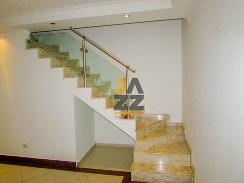 Imagem 12 de 30 de Ótimo Sobrado Com 2 Dormitórios À Venda, 110 M² Por R$ 660.000 - Vila Prudente - São Paulo/sp - Ca14498