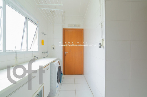 Imagem 21 de 30 de Apartamento - Ap04234 - 69672286