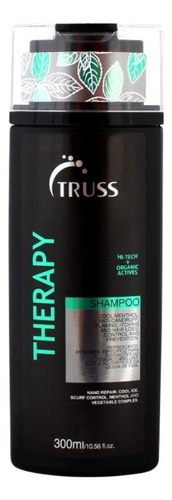 Shampoo Truss Therapy 300ml