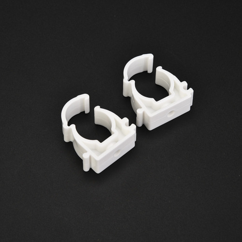Braçadeira De Tubo De Plástico 20pcs 16/20/25/32mm Ppr Water
