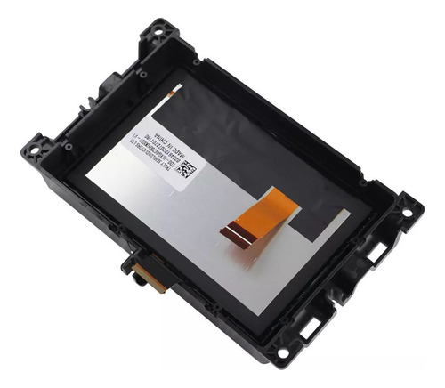 . Tdo-wxga0700k00033-v2 Tdo-wxga0700k00057-v1 7 Lcd