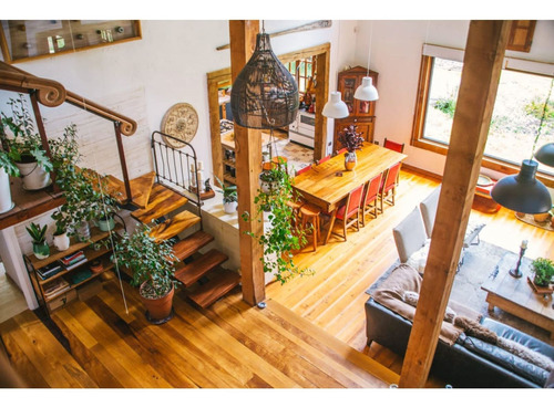 Imagen 12 de 17 de Una Casa Sureña Soñada Con Acceso Al Rio