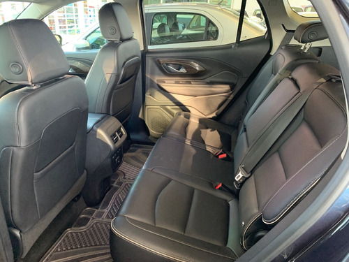 Imagen 5 de 15 de Gmc Terrain Denali D Piel Qc 2019