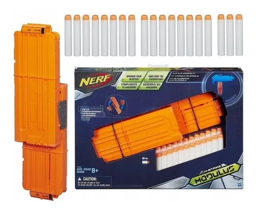 Nerf accesorios cheap