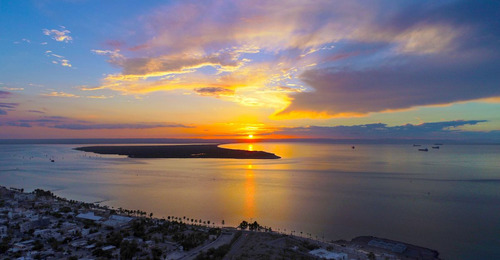 South Tower Vista Los Sueños 303, La Paz