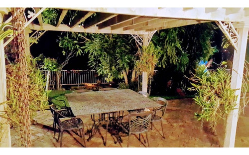 Se Vende Casa 620m2 5h/6b/7p Sartenejas
