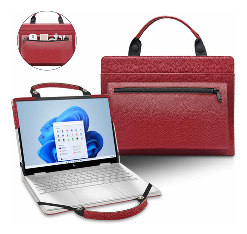 Funda Para Hp Envy X360 13-bfxxxx 13-bf0797nr