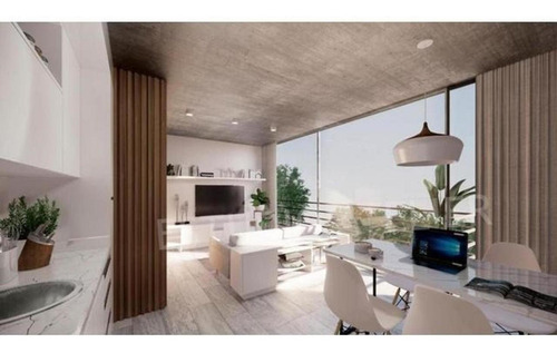 Imagen 4 de 4 de Monoambiente De Pozo. Anticipo U$s 10.000. Oportunidad!!!