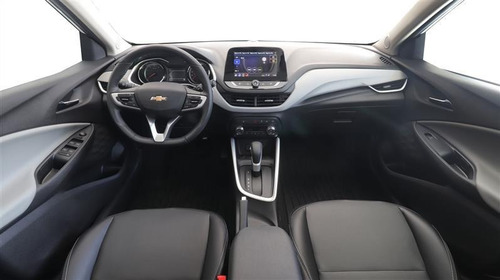 Chevrolet Onix 1.0 Turbo Flex Premier Automático 2020/2021