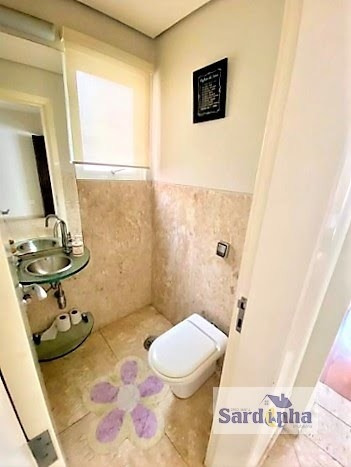 Apartamento Em Vila Andrade - São Paulo - 4413