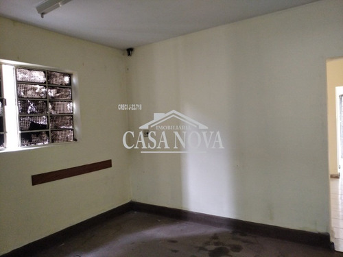 Imagem 17 de 30 de Casa - Ca01854 - 4729742