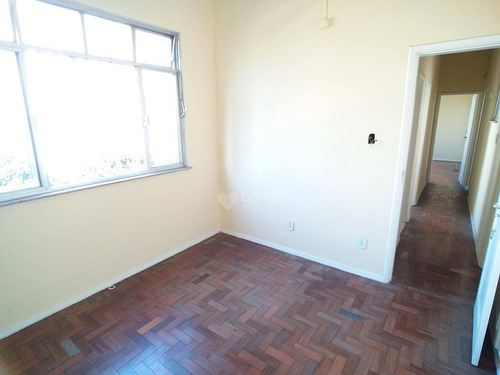Bairro Nobre, Ingá, Perto O Museu Fan, 3 Dormitórios À Venda, 90 M² Por R$ 350.000 - Ingá - Niterói/rj - Ap45882