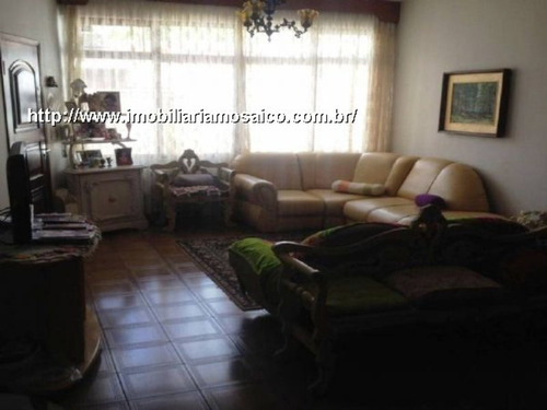 Imagem 1 de 18 de Casa Térrea Em Condominio No Jardim Das Samambaias, 03 Vagas De Garagem - 95053 - 4492209