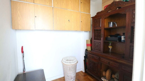 Imagem 24 de 29 de Apartamento À Venda Higienópolis! - Ap01490 - 70699709