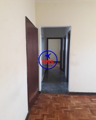 Imagem 2 de 14 de Apartamento - Ap02455 - 34180846