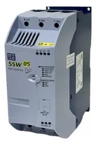 Comprar Chave Soft-starter Weg Ssw05 60a 20cv 220vu002F 40cv 380v Cu002Fnf