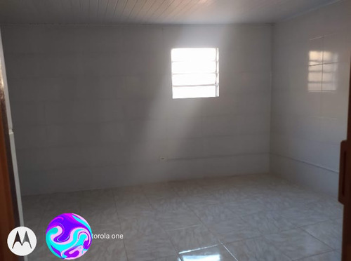 Vende Se Imóvel, São Mateus Sp-zona Leste