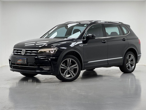 Volkswagen Tiguan 2.0 350 TSI GASOLINA ALLSPACE R-LINE 4MOTION DSG