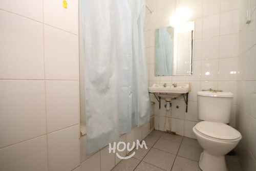 Departamento Avenida Alberto Hurtado Id: 133865