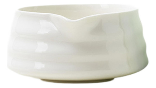 Tazón Matcha Chawan Hecho A Mano Resistente Al Único 580