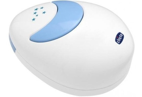 Imagen 3 de 4 de Chicco Móvil Para Cuna Estrellas Mágicas, Color Azul