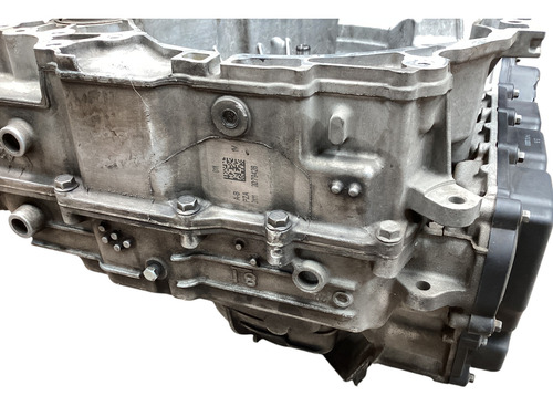 Transmisión Con Turbina Automática C/det Onix Premier 23 1.0 (Usado)