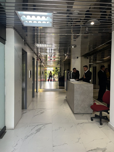 Increíbles Oficinas En Renta En Avenida Contreras