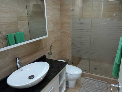 Imagen 14 de 14 de Apartamento En Alquiler Las Mercedes