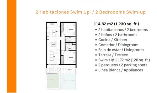 Caracol Residences