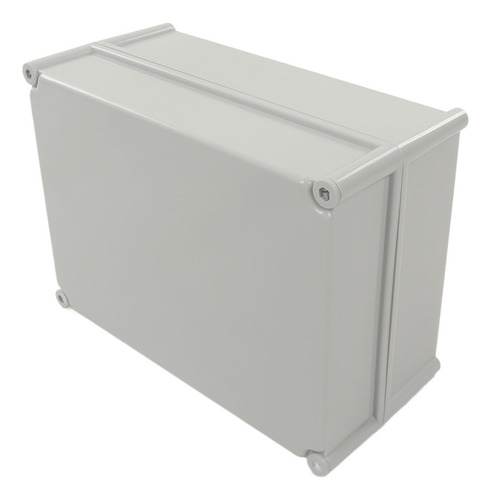 // Caja Eléctrica De Caja De Conexiones 380x280x180 Mm