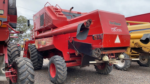 Don Roque Rv150 Electro