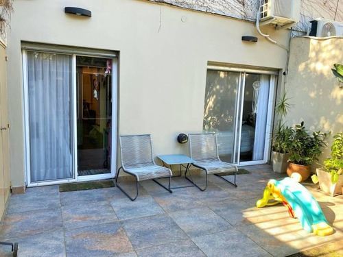 Imagen 28 de 30 de Unico!!! Impecable Depto En Pb De 3 Amb. Con Gran Jardin Propio Y Quincho En Olivos.