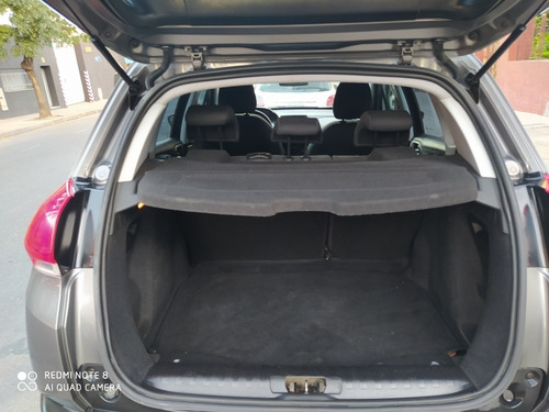 Peugeot 2008 1.6 Allure 2017