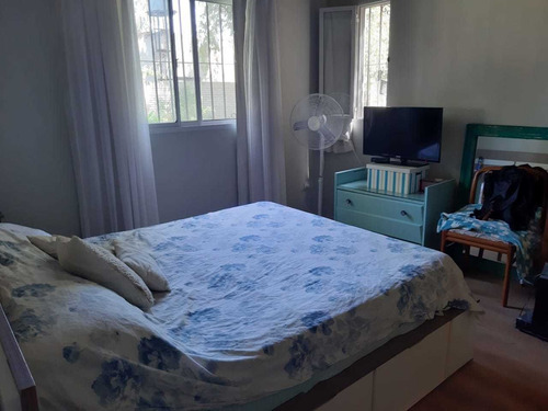 Casa En Barrio La Arbolada Longchamps 3 Ambientes Gran Lote