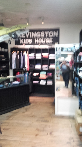 Imagen 3 de 10 de Venta Fondo De Comercio Kevingston Dolores