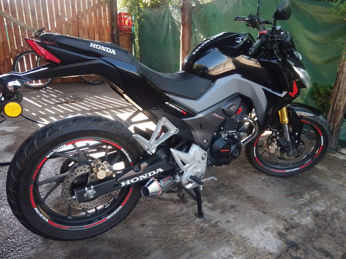 Imagen 9 de 11 de Honda Cb190