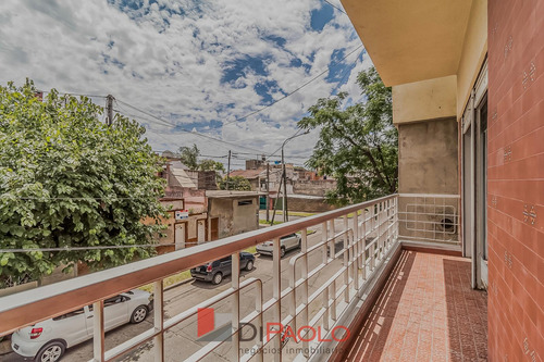Venta Ph Tipo Casa 4 Ambientes En Caseros