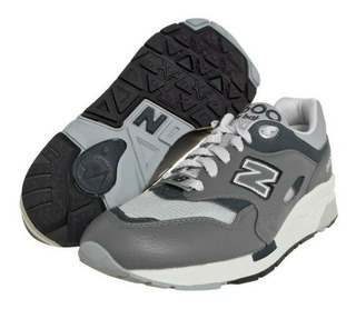 new balance 1600 preto