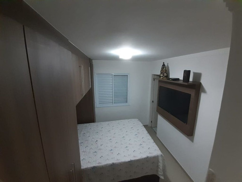 Apartamento Para Venda No Bairro Vila Silveira Em Guarulhos - Cod: Ai22775 - Ai22775