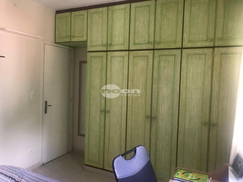 Imagem 14 de 15 de Apartamento - Nova Petropolis - Ref: 859 - V-859