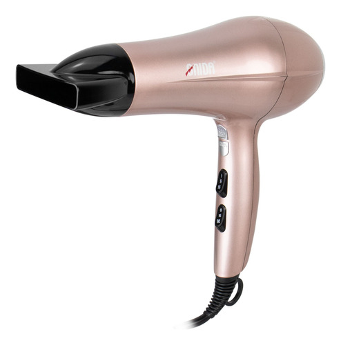  Secador De Cabelo Onida On-2022 4800w Bivolt