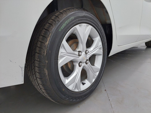Chevrolet Onix 1.0 TURBO FLEX LTZ AUTOMÁTICO